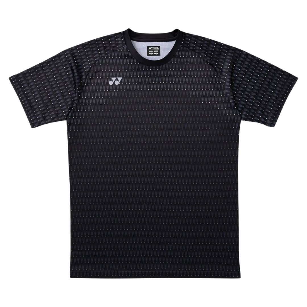 Yonex Game T-shirt 16866 Black